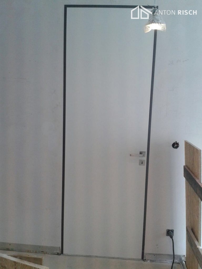 Wohnungstür